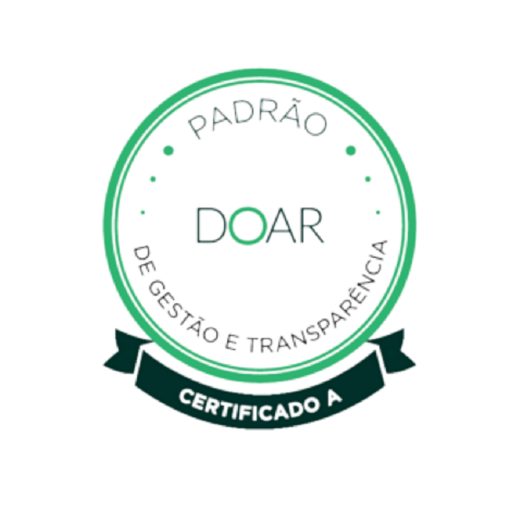 certificado de gestão e transparência